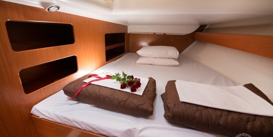 Beneteau Cyclades 50.5