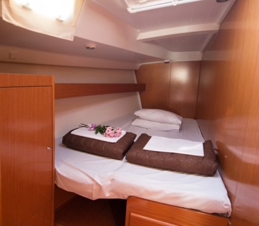 Beneteau Cyclades 50.5