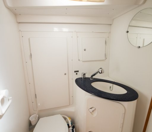 Beneteau Cyclades 50.5