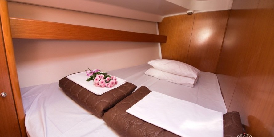 Beneteau Cyclades 50.5