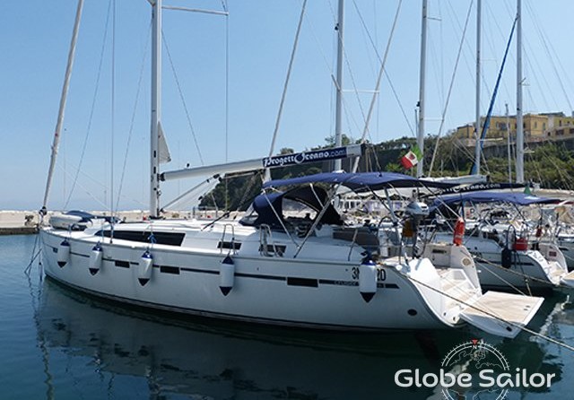 Bavaria Cruiser 51