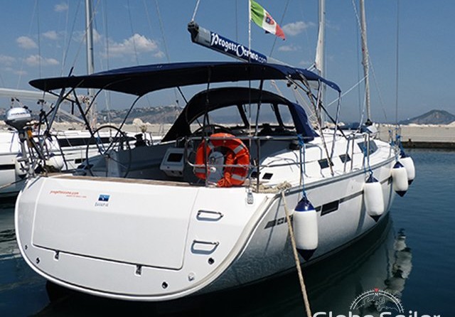 Bavaria Cruiser 51