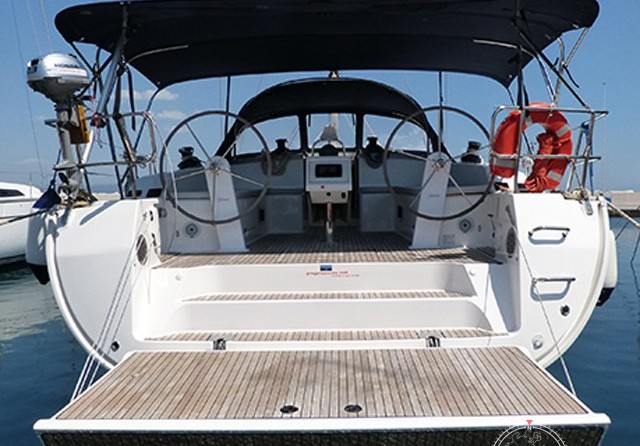 Bavaria Cruiser 51