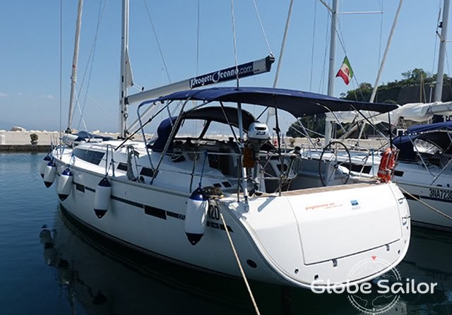 Bavaria Cruiser 51