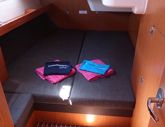 Bavaria Cruiser 51