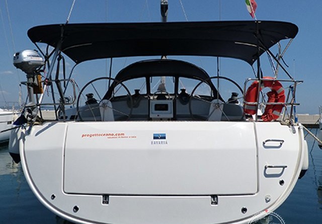 Bavaria Cruiser 51