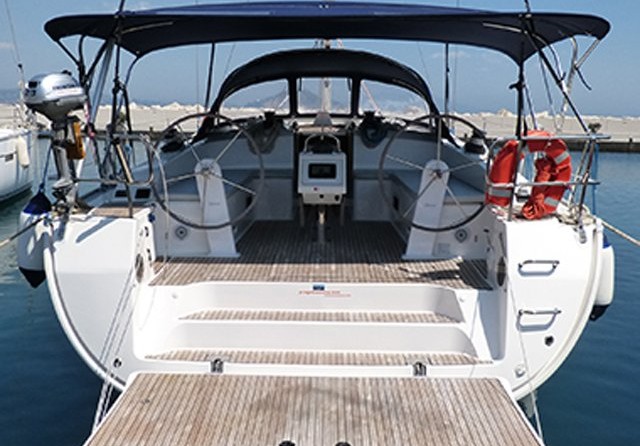 Bavaria Cruiser 51