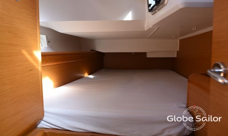 Jeanneau Sun Odyssey 439