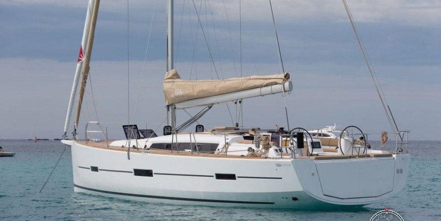Dufour 460 Grand Large