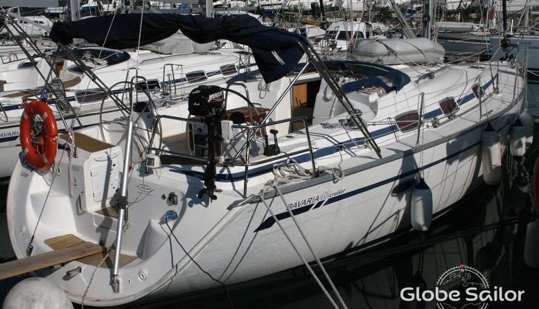 Bavaria 42 Cruiser