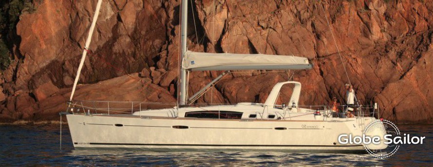Beneteau Oceanis 50 Family