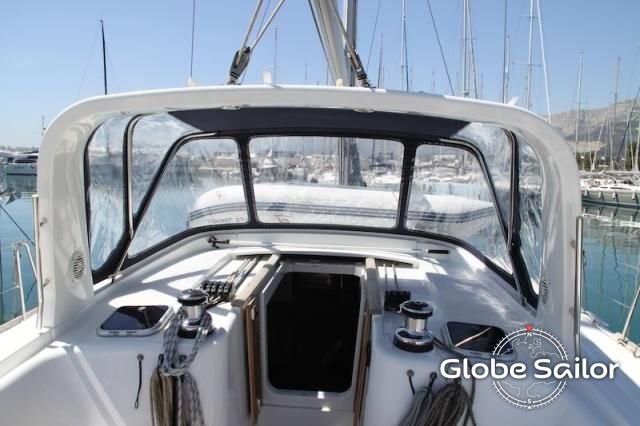 Beneteau Oceanis 50 Family