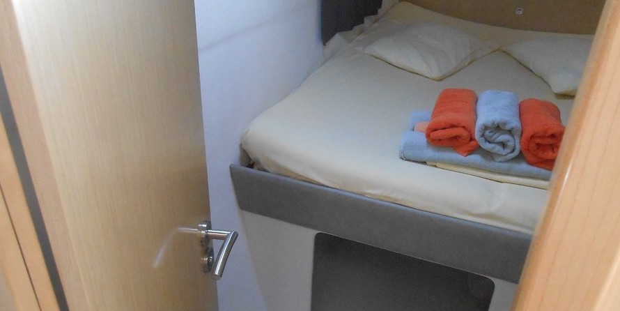 Fountaine Pajot 36 Mahé Evolution