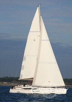 Jeanneau Sun Odyssey 439