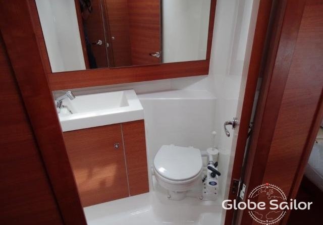 Dufour 410 Grand Large