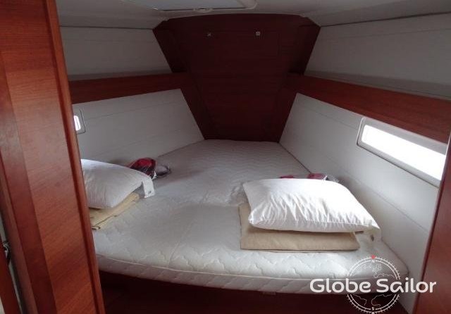 Dufour 410 Grand Large