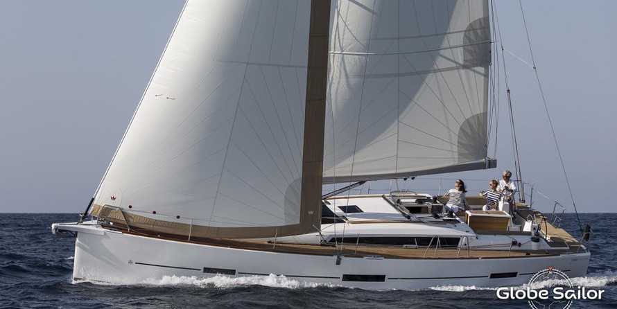 Dufour 460 Grand Large