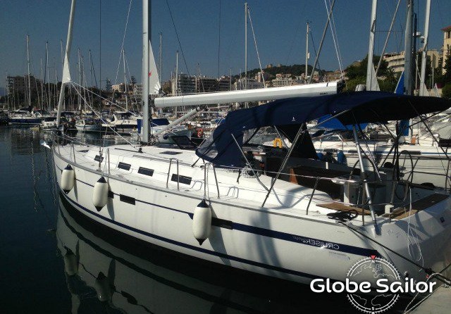 Bavaria 45 Cruiser