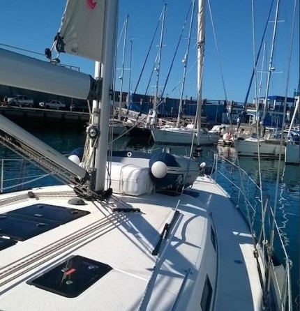 Bavaria 45 Cruiser