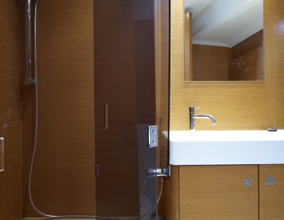 Jeanneau Sun Odyssey 519