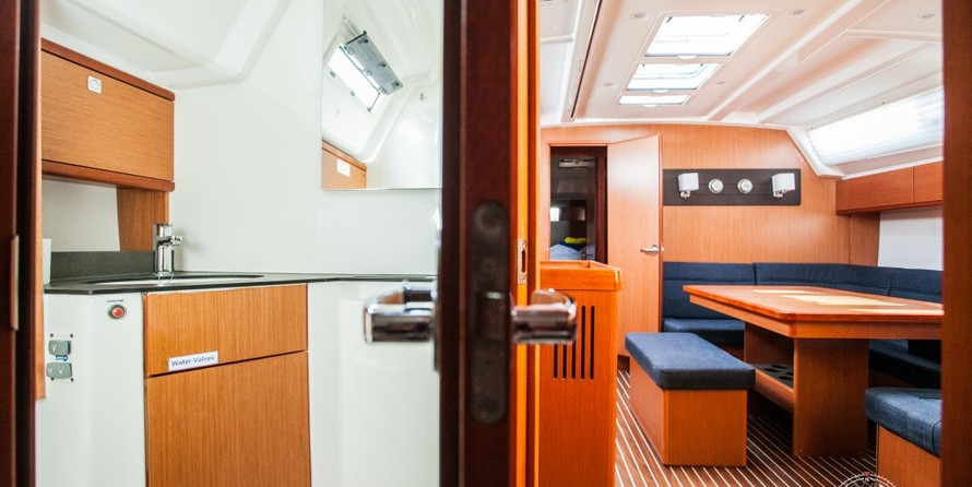 Bavaria Cruiser 46
