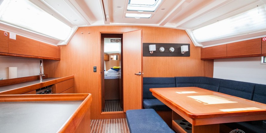 Bavaria Cruiser 46