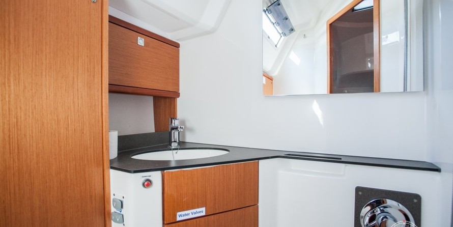 Bavaria Cruiser 46