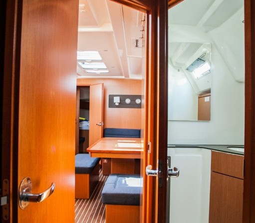 Bavaria Cruiser 46