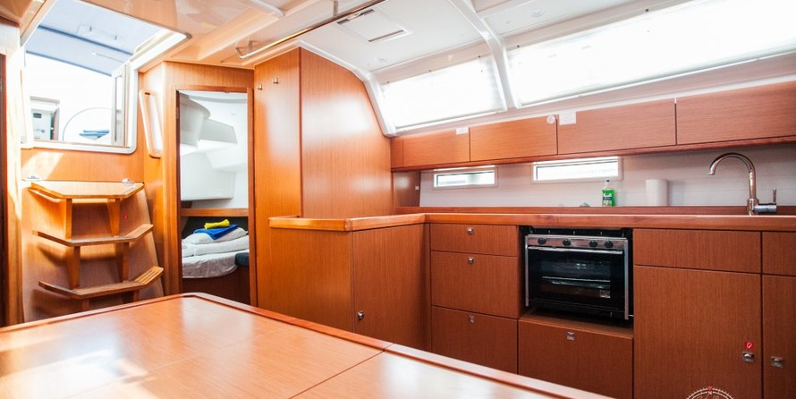 Bavaria Cruiser 46