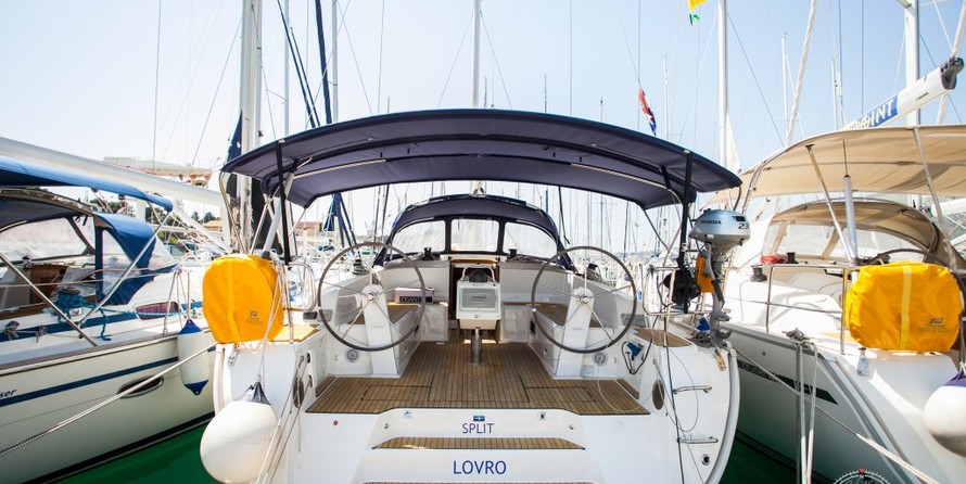 Bavaria Cruiser 46