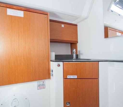 Bavaria Cruiser 46