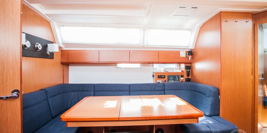 Bavaria Cruiser 46