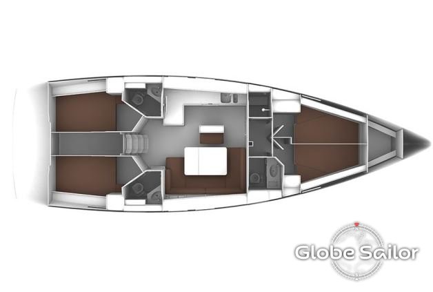 Bavaria Cruiser 46