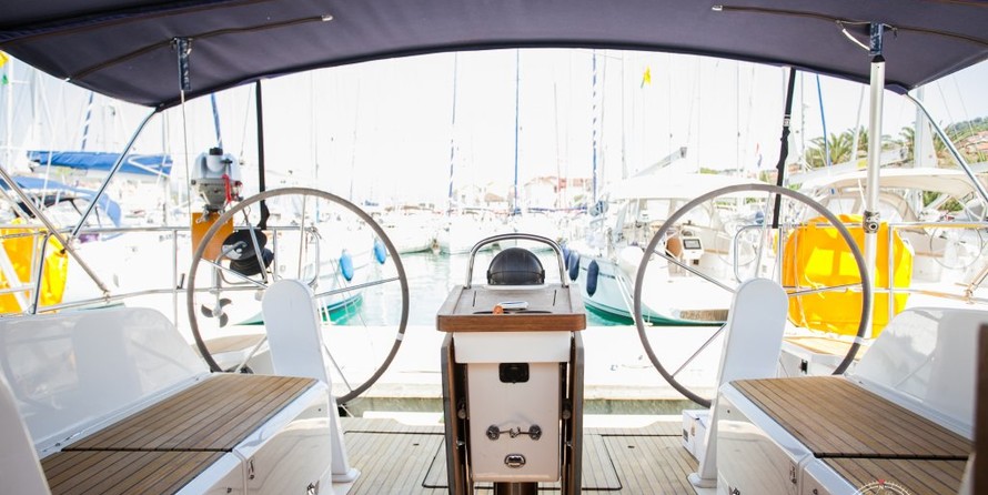 Bavaria Cruiser 46