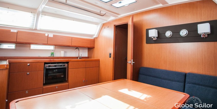 Bavaria Cruiser 46