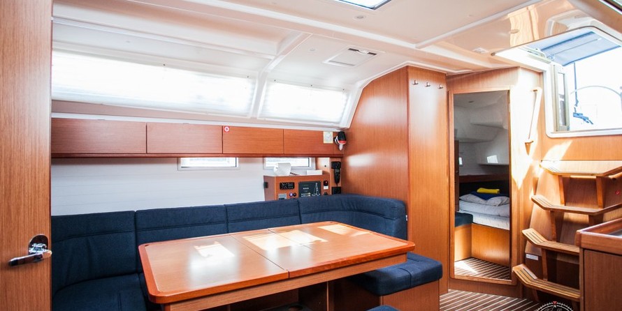 Bavaria Cruiser 46