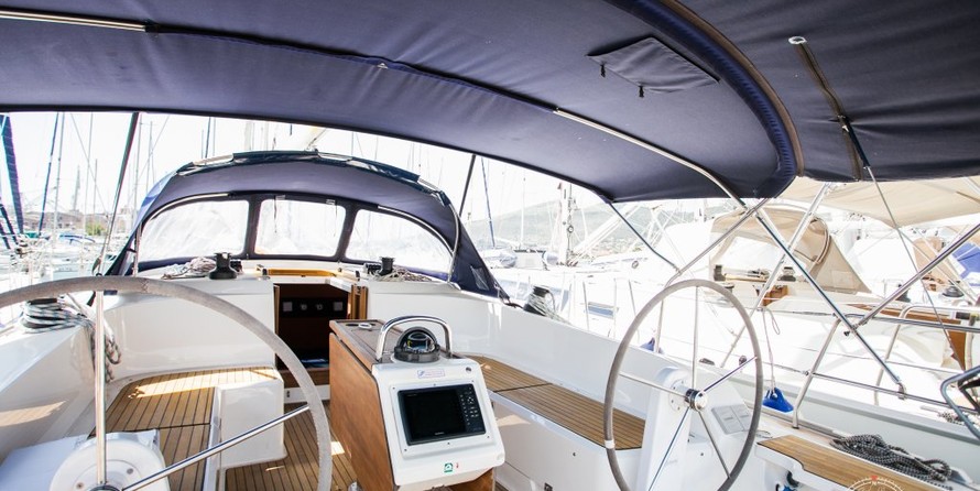 Bavaria Cruiser 46