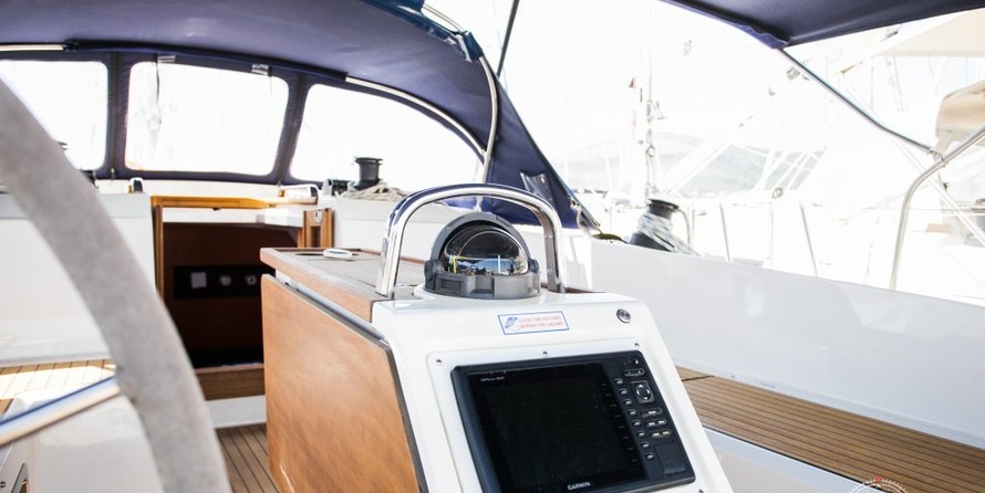 Bavaria Cruiser 46