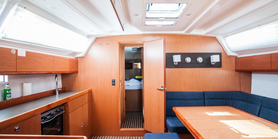 Bavaria Cruiser 46