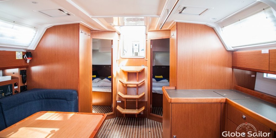 Bavaria Cruiser 46