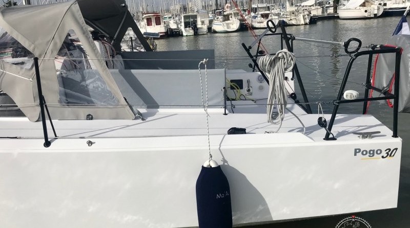 Pogo 30