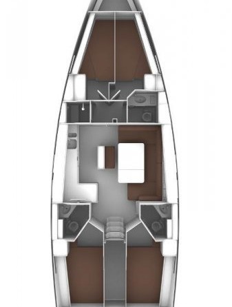 Bavaria Cruiser 46
