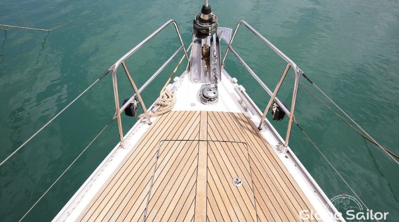 Bavaria Cruiser 46