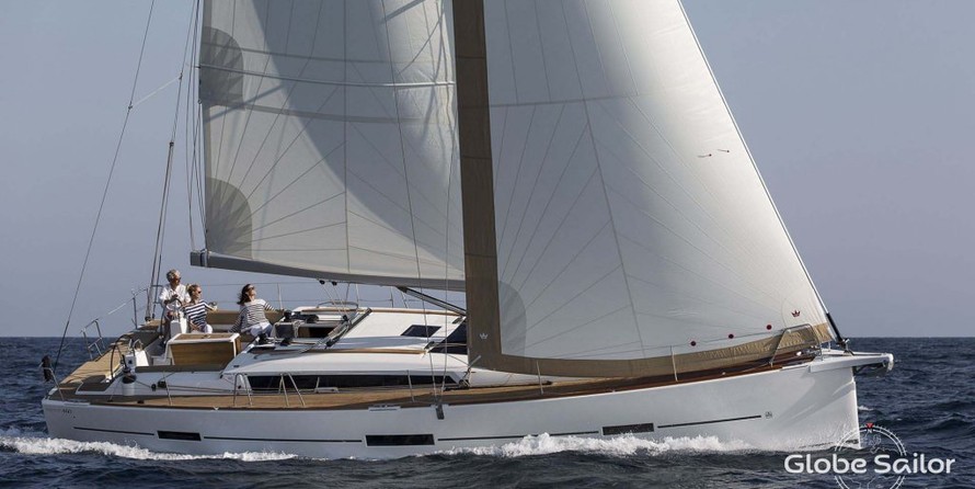 Dufour 460 Grand Large