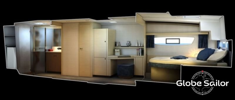 Fountaine Pajot Lucia 40