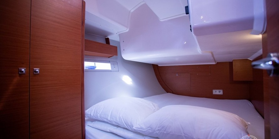 Dufour 412 Grand Large