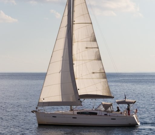 Beneteau Oceanis 40