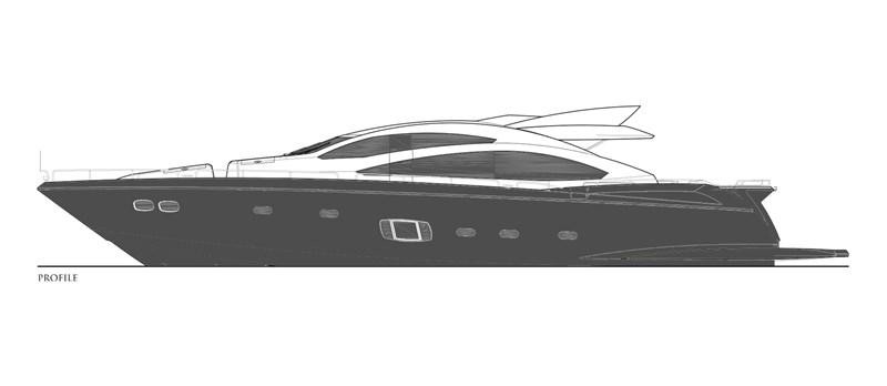 Sunseeker Alvium