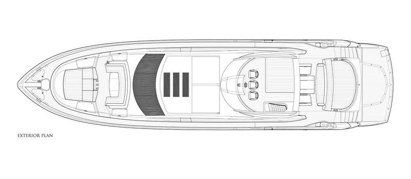 Sunseeker Alvium