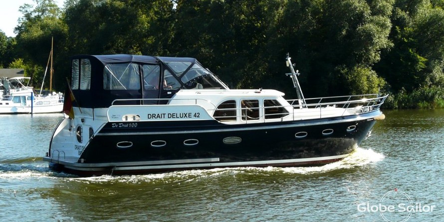 De Drait Deluxe 42